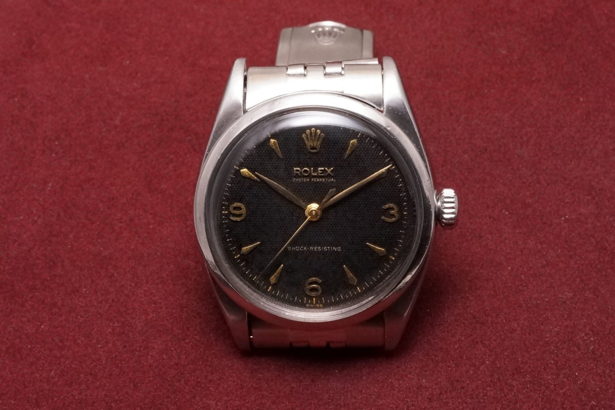 ロレックス ボストン バッグ ROLEX 限定