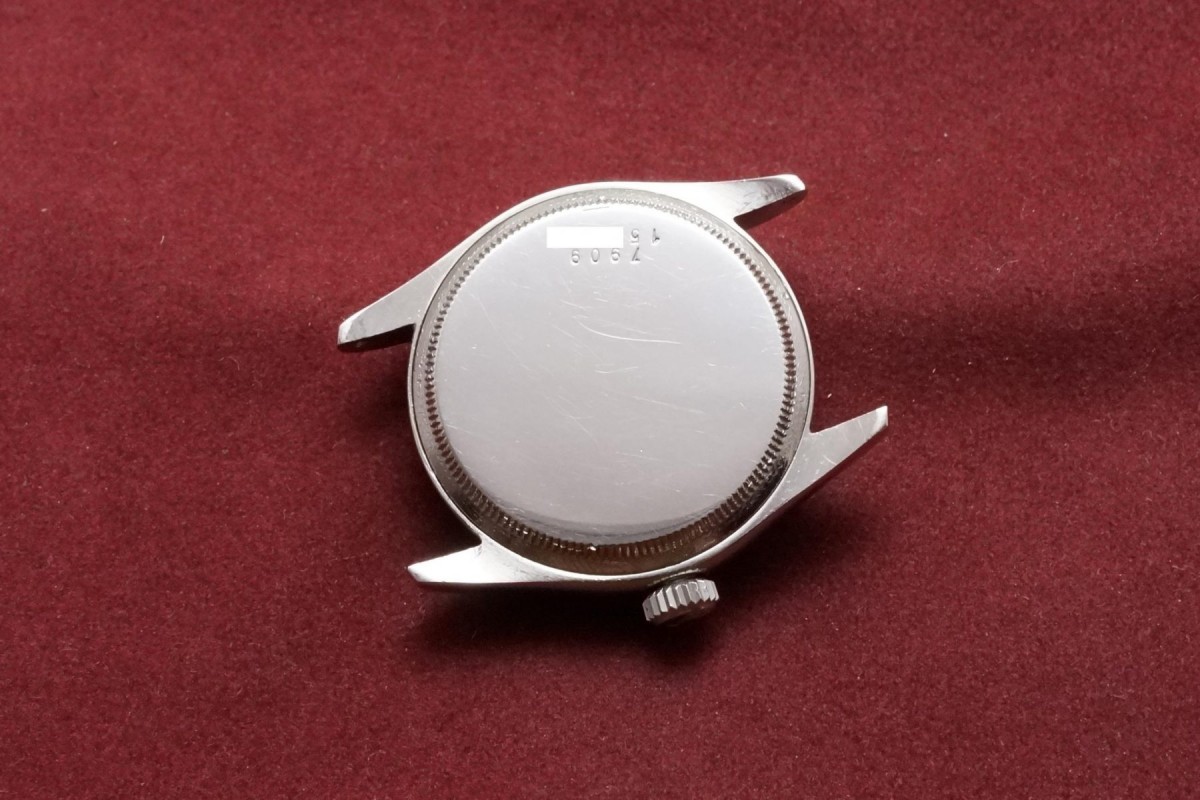チュードル OYSTER PRINCE Ref-7909 Small Rose（TO-01／1950s
