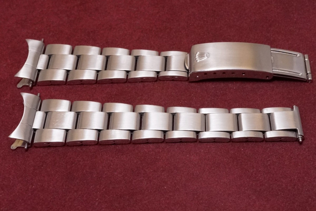ロレックス OYSTER COSMOGRAPH Ref-6265 Mark-1（RS-16／1971年) ロレックス デイトナ VINTAGE  WATCH LIBERTAS:リベルタス