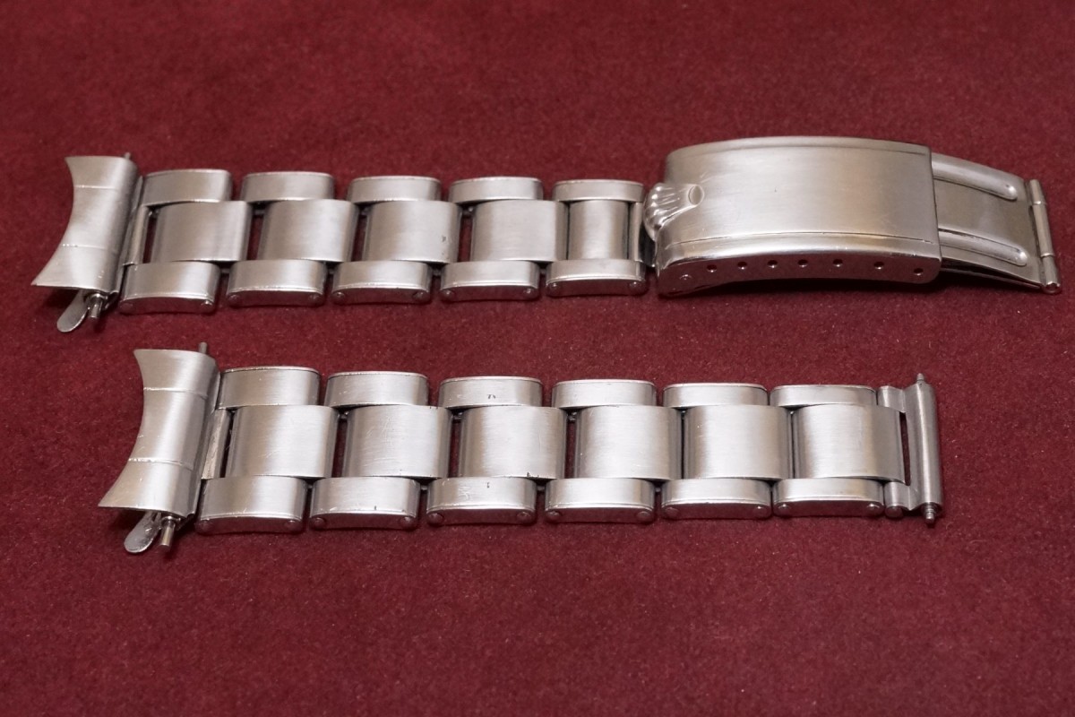 ロレックス GMTマスター Ref-1675 Chapterring Gilt/Gloss Dial（RS-24／1960年) ロレックス  GMTマスター VINTAGE WATCH LIBERTAS:リベルタス
