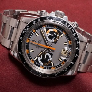 チュードル Monte-Carlo Ref-7149/0 Gray