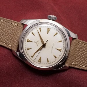 チュードル OYSTER Ref-7904 Small Rose