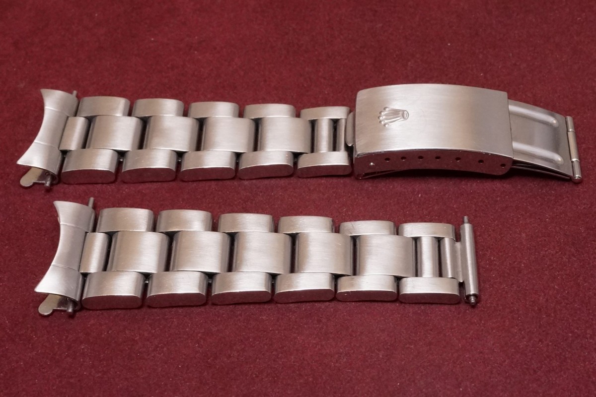 ロレックス GMTマスター Ref-1675 Matte Dial Mark-5（RS-148