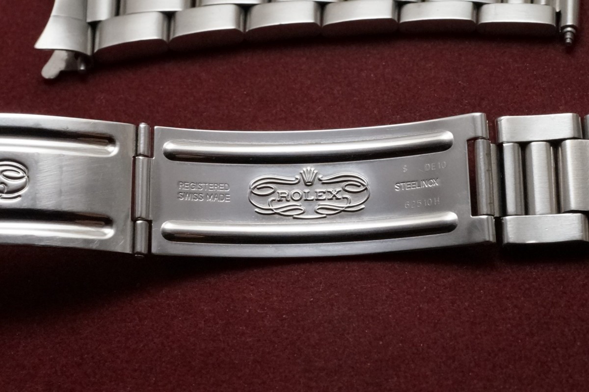 ロレックス GMTマスター Ref-1675 Matte Dial Mark-5（RS-148