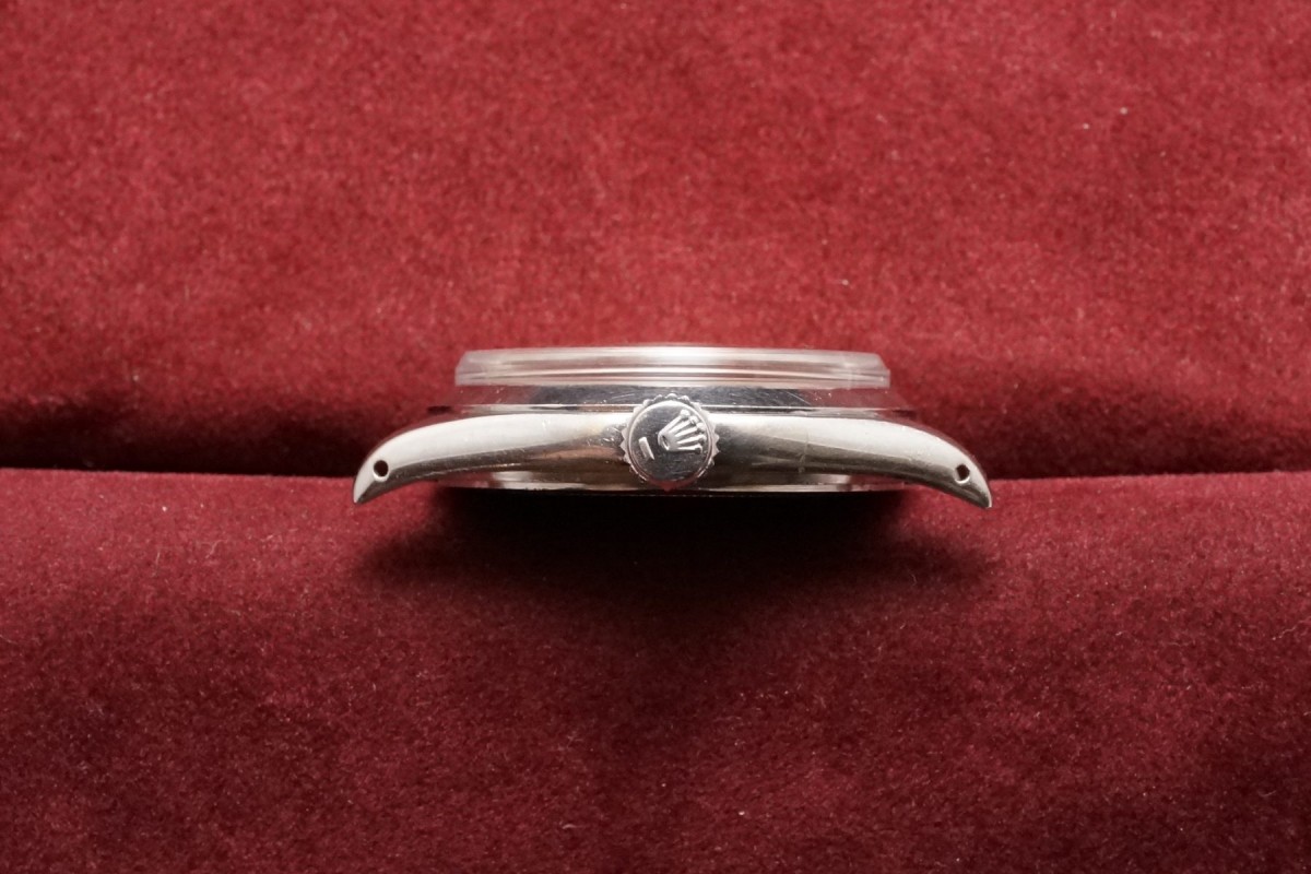 チュードル OYSTER Ref-7934 Big Rose Dial（TO-07／1960年