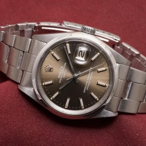 ロレックス PERPETUAL -DATE- Ref-1500