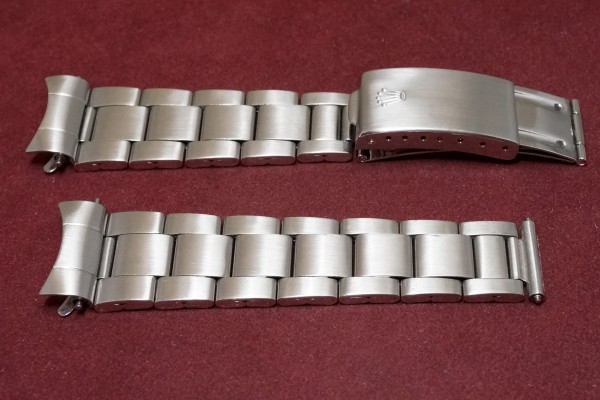 ロレックス EXPLORER Ref-1016 Mark-3 Full Set（RS-155／1975年)の詳細写真7枚目