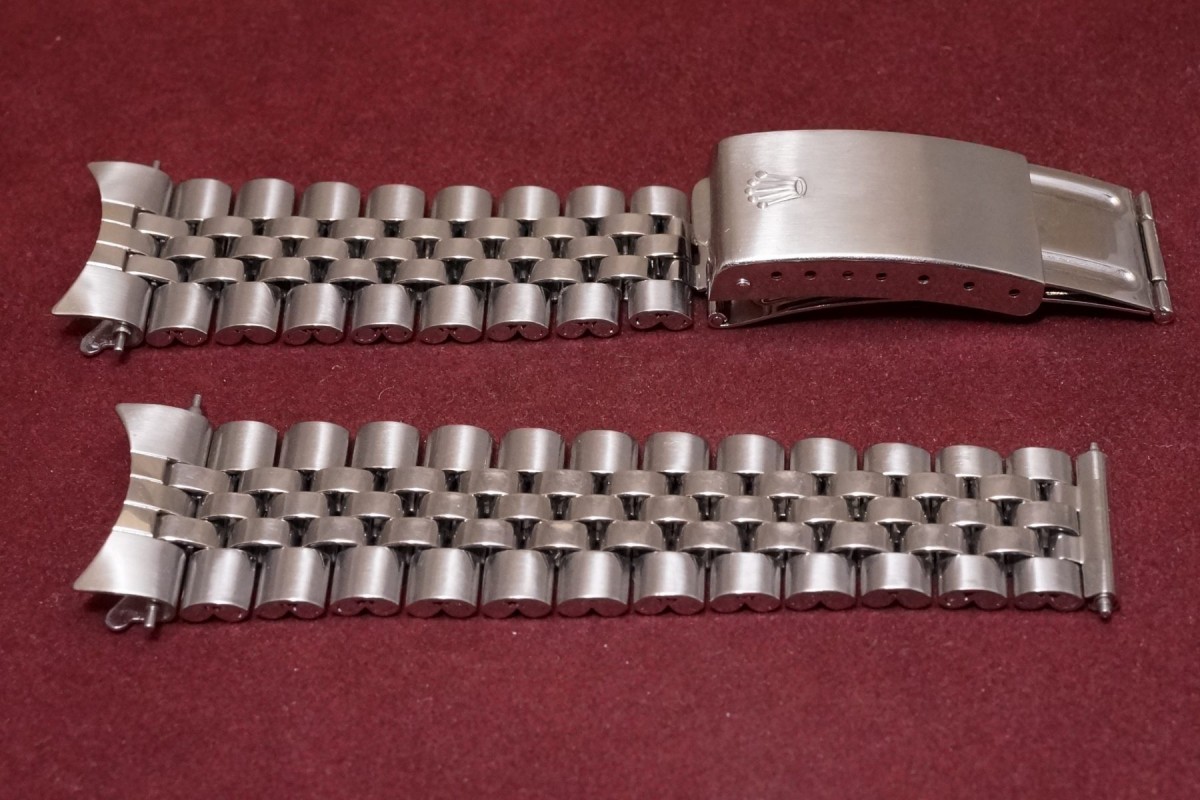 ロレックス デイトジャスト Ref-1625 Thunderbird Grey Dial（RO-155 
