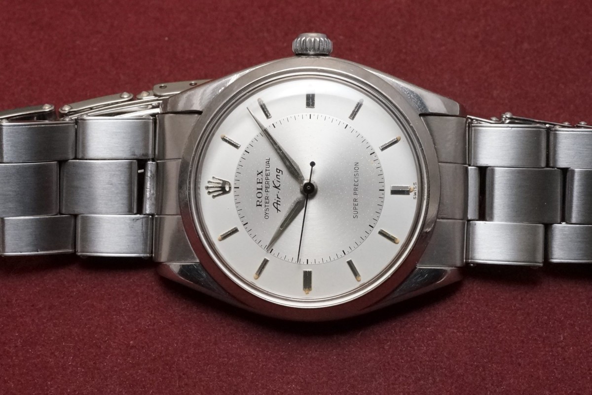Air king 6552 top