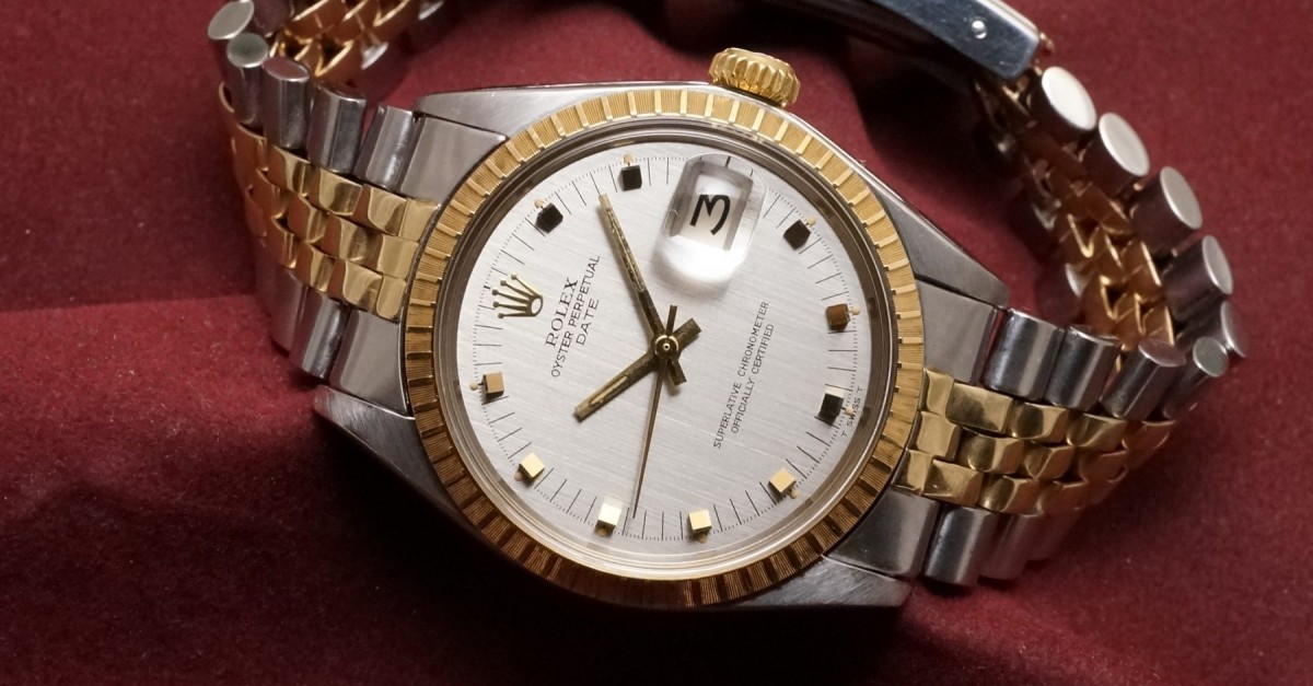 せ*の様 ROLEX リューズ 241 24-530-8 スイス製　新品 せ*の様 ROLEX リューズ 241 24-530-8 スイス製 新品 - メルカリ
