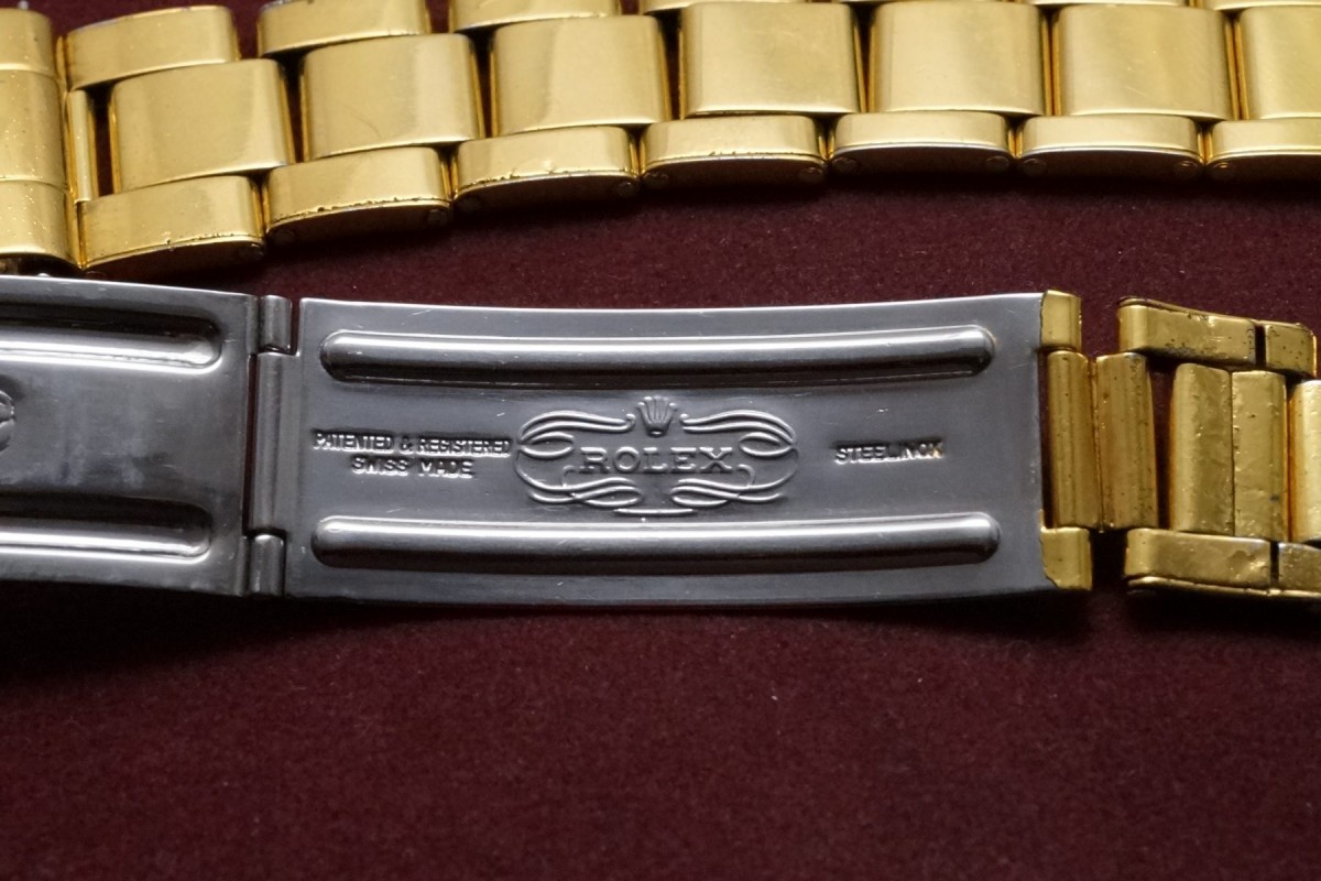 チュードル PRINCE OYSTERDATE 34 Ref-7914 Small Rose Sector
