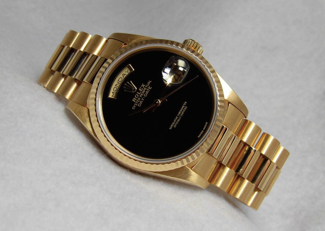楽天市場】【返品可】ロレックス ROLEX プレジデントブレス 8385