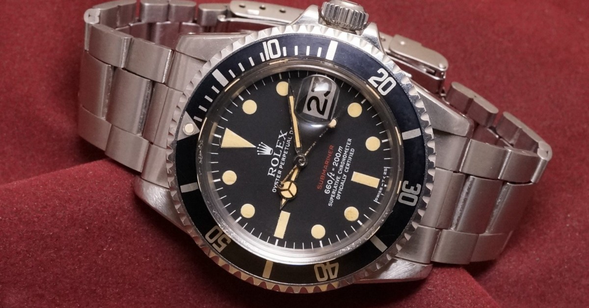 レア‼️5点　ロレックス　サブマリーナ　SUBMARINER 冊子　腕時付属品 ロレックス サブマリーナー 1995年製 Ref.16610 箱、ギャラ付き