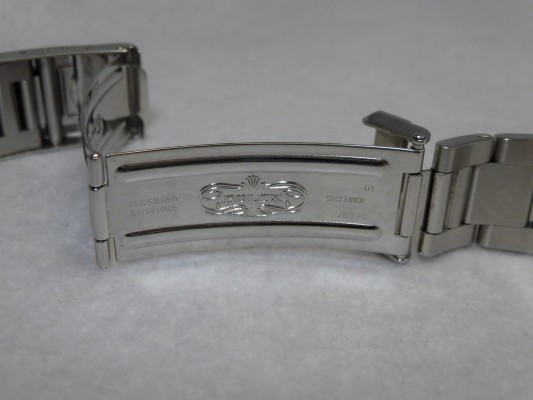 ロレックス デイトナ Ref-16520 Mark-6 White Dial Sir-U（RD-10／1998年)の詳細写真6枚目