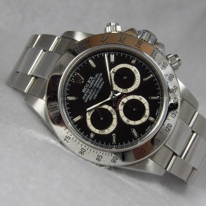 ロレックス デイトナ Ref-16520 El Primero Sir-P3