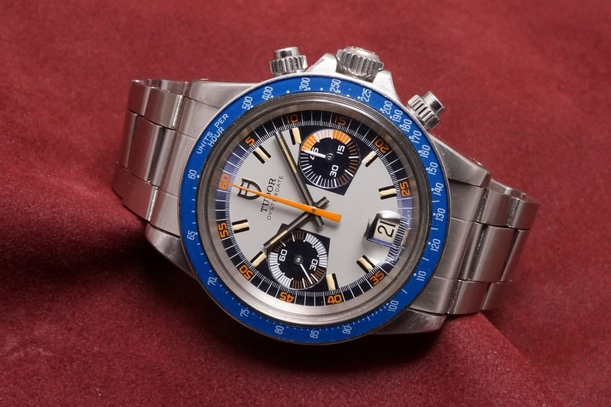 Monte Carlo Ref 7149 0 Blue TS 12 1974