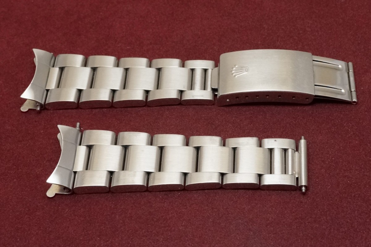 ロレックス EXPLORER Ref-1016 Mark-5 Dial（RS-191／1983年 