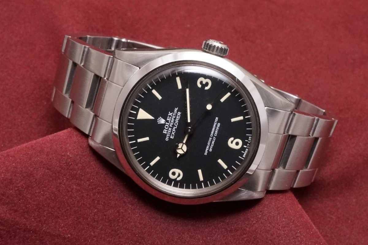 1960s Rolex watch Ford GT40 Porsche 910 race photo vintage