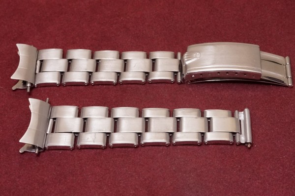 ロレックス サブマリーナ Ref-5512 Underline Gilt/Gloss Dial（RS-196／1963年)の詳細写真7枚目