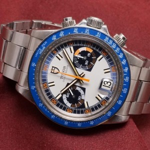 チュードル Monte-Carlo Ref-7149/0 Blue