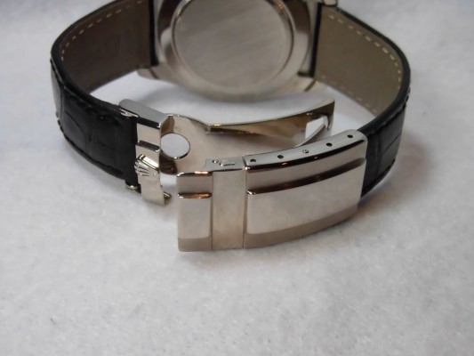 ロレックス デイトナ 16519 Black 8P Dial Sir-U（DR-21／1998年)の詳細写真5枚目