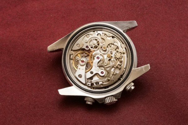 チュードル Monte-Carlo Ref-7169/0 Japan Guarantee & Bracelet（TS-01／1972年)の詳細写真10枚目