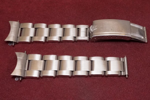 ロレックス サブマリーナ Ref-5513 Underline Gilt/Gloss Dial Guarantee（RS-209／1963年)の詳細写真7枚目