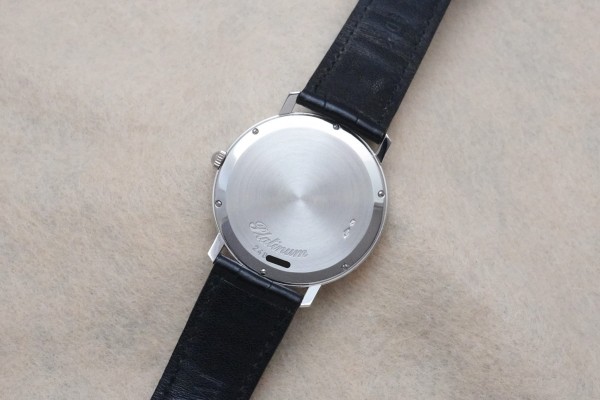IWC 2009 PORTOFINO PT950（05／1990ｓ)の詳細写真7枚目