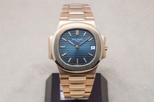 パテック・フィリップ 3800/1 18KYG WITH GUARANTEE & ARCHIVES（10／1992年)の詳細写真2枚目
