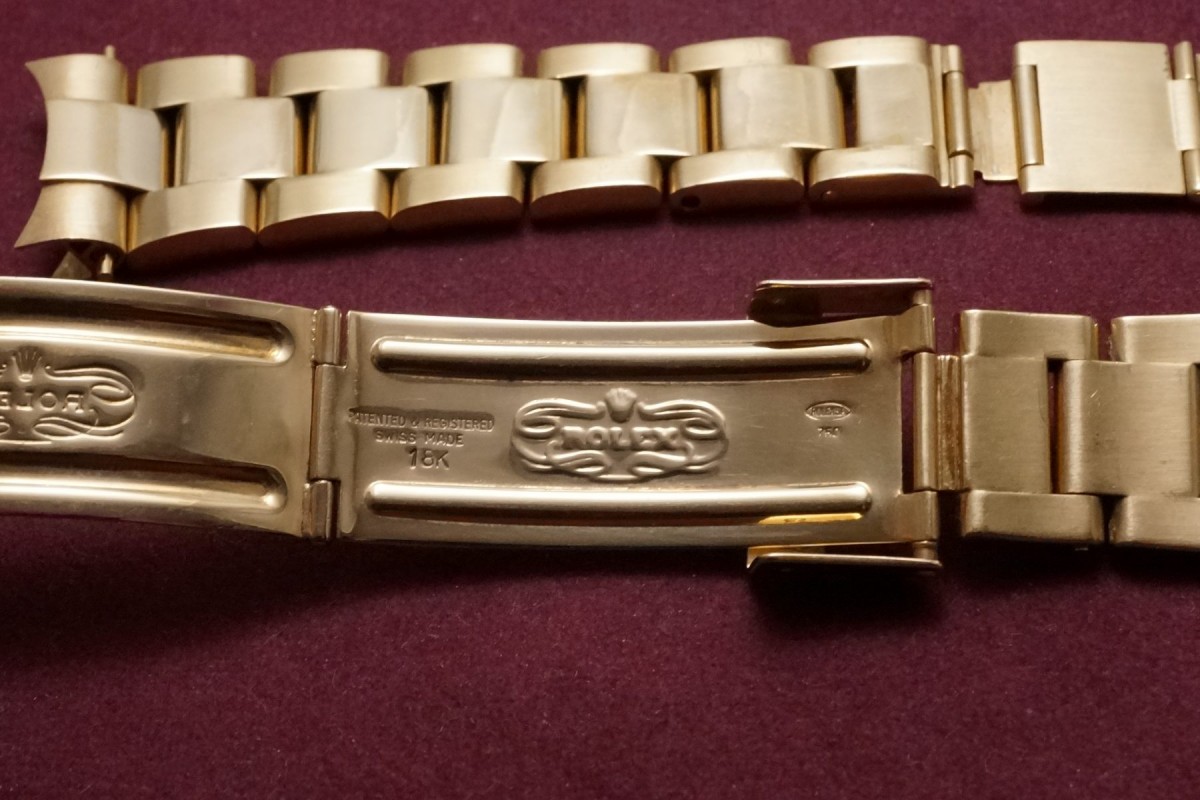ロレックス サブマリーナ DATE Ref-1680/8 Black Nipple Dial