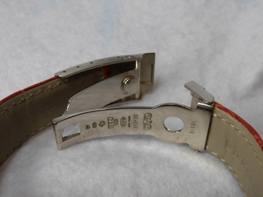 ロレックス デイトナ Ref-16519 Pink MOP 8P Dial Sir-A（RD-39