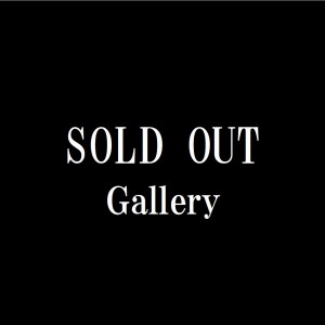 SOLD OUT GALLALY