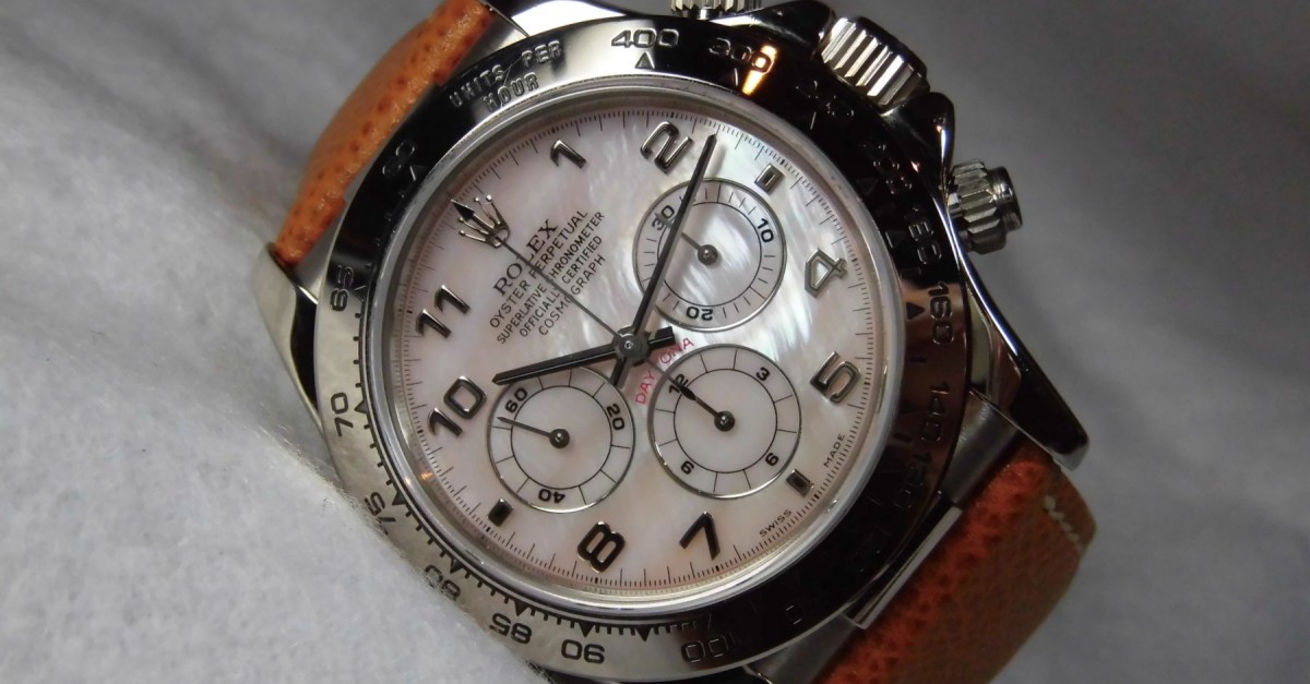 ♡専用ページ♡ ロレックス デイトナ Ref.16519 - DAYTONA Ref.16519 | Watchpedia