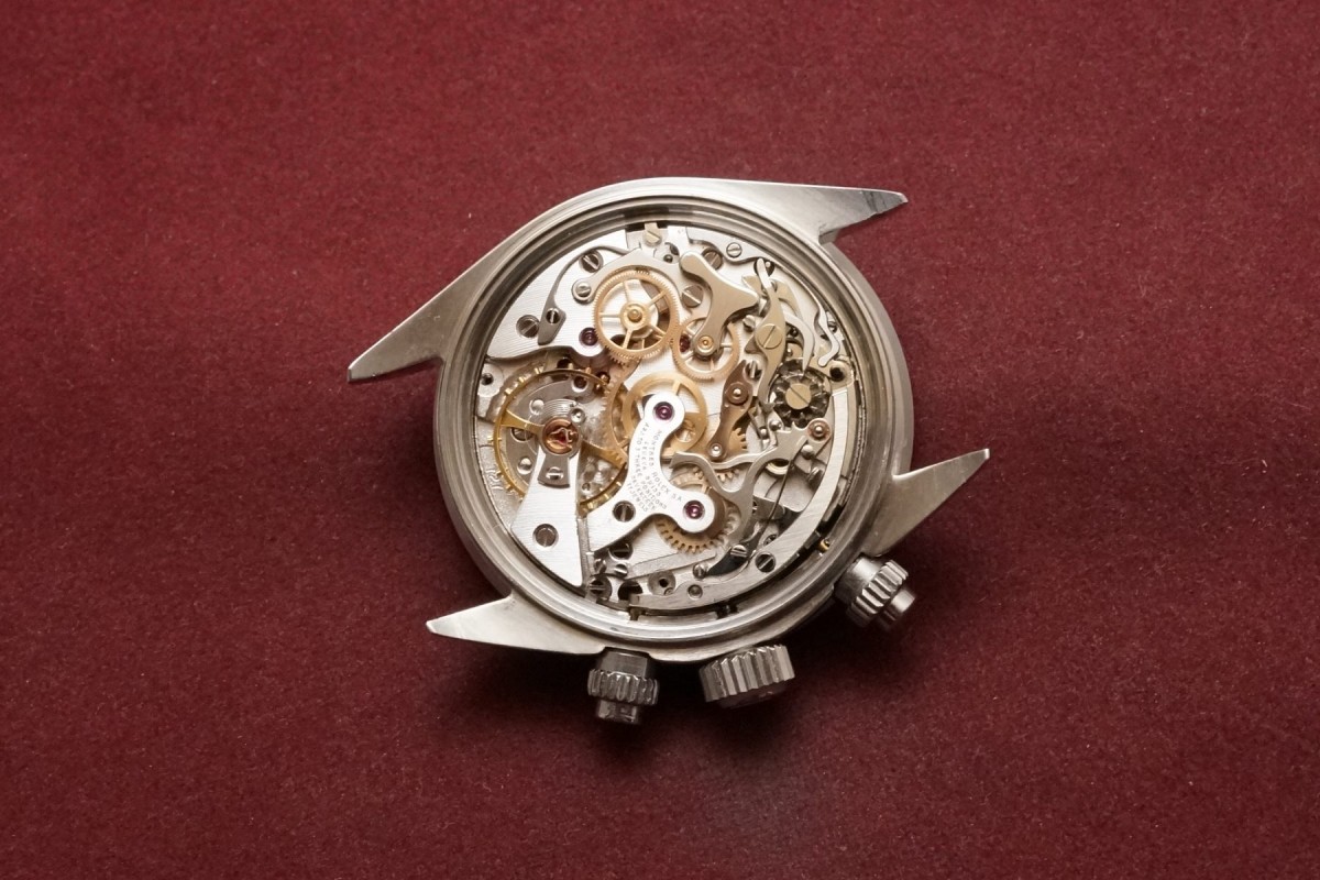 ロレックス OYSTER COSMOGRAPH Ref-6263 BIG デイトナ(RS-14 ロレックス OYSTER COSMOGRAPH Ref-6263 BIG デイトナ(RS-14