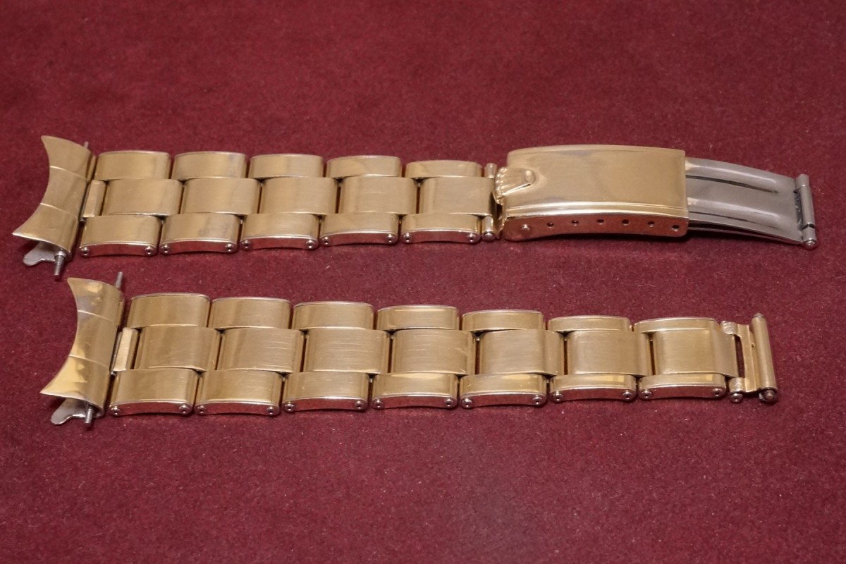 ロレックス REF-1025 Triangul Bezel（RO-223／1963年