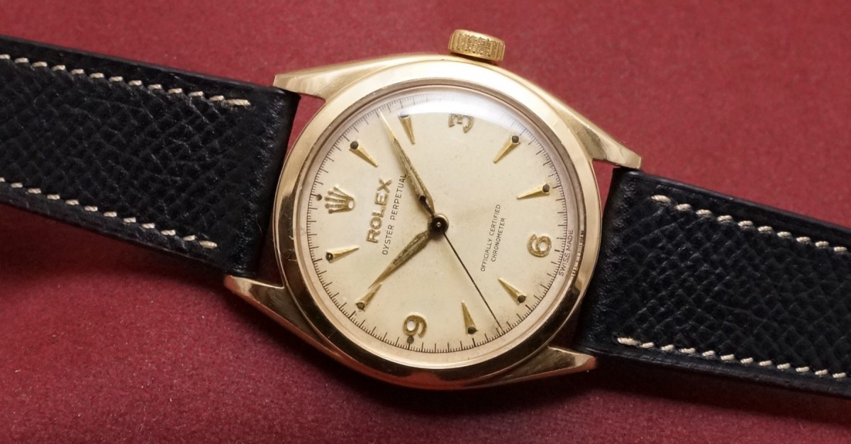 ROLEX ロレックス レザー　ビジネスバッグ　キャメル $_12.JPG?set_id=880000500F