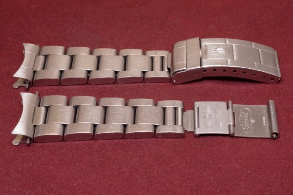ロレックス サブマリーナ Ref-5513 Pre-Comex Dial（RS-251／1977年)の詳細写真7枚目
