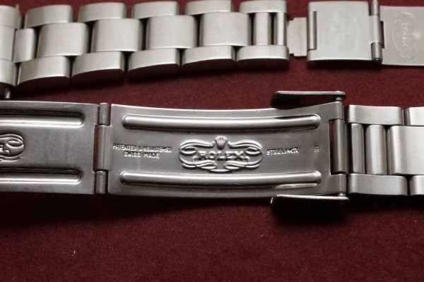 ロレックス サブマリーナ Ref-5513 Pre-Comex Dial（RS-251／1977年)の詳細写真8枚目