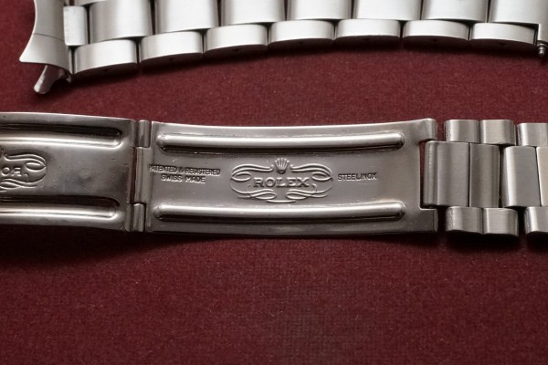 チュードル DATE-DAY Ref-7020/0 Jumbo Gray Dial（TO-098／1969年)の詳細写真8枚目