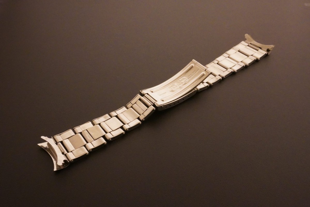 ロレックス 5連 ジュビリーブレス 20mm GMT・デイトジャスト等に