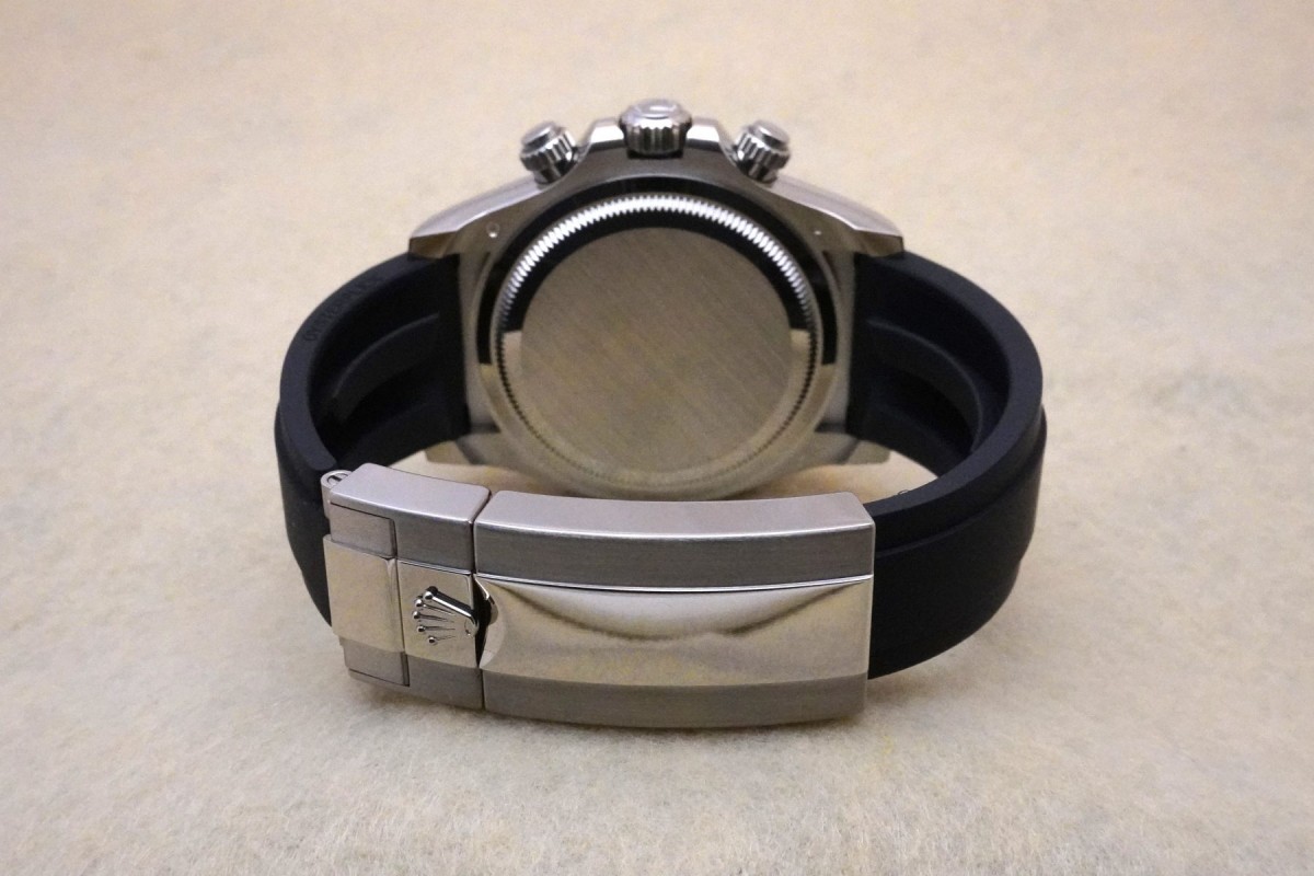 ロレックス デイトナ Ref-126519LNG(RD-66/2024年 ロレックス デイトナ Ref-126519LNG(RD-66/2024年
