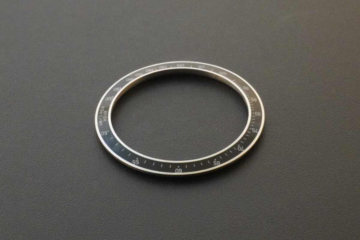 ロレックス デイトナ用 Mark-3bezel（ベゼル02／) | ロレックス