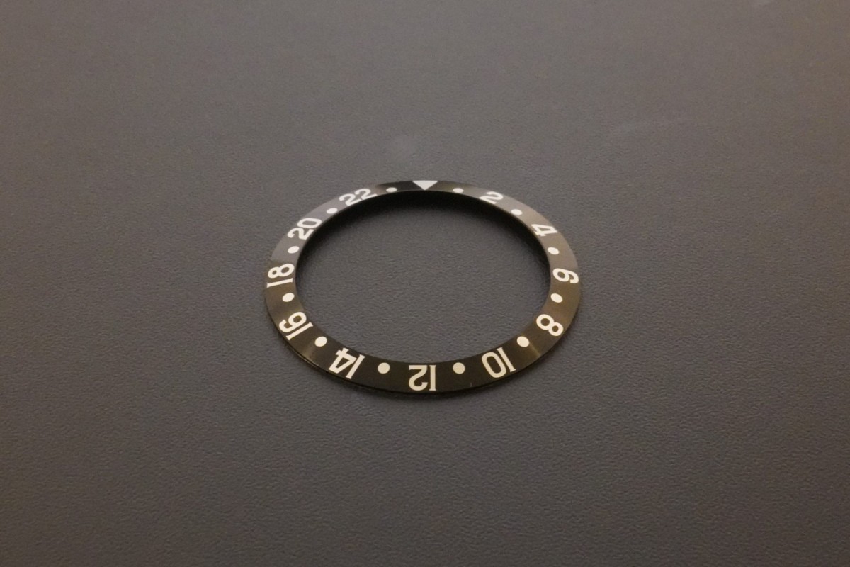 稀少パーツ！ ROLEX GENUINE 1675 16750 ロレックス GMTマスター