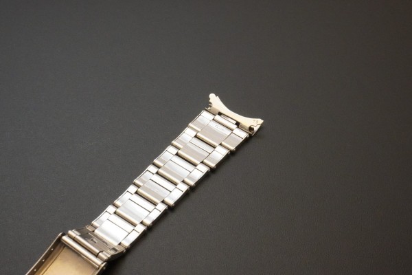 ロレックス SS Bracelet 7206 FF75（ブレス03／)の詳細写真9枚目