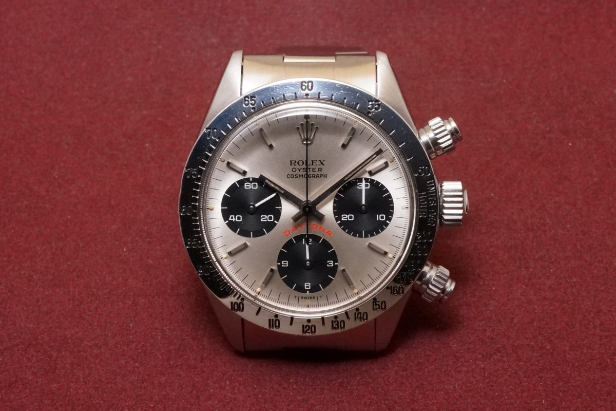 ROLEX Ref.6694 OYSTERDATE PRECISION 】 | MAIDENS SHOP