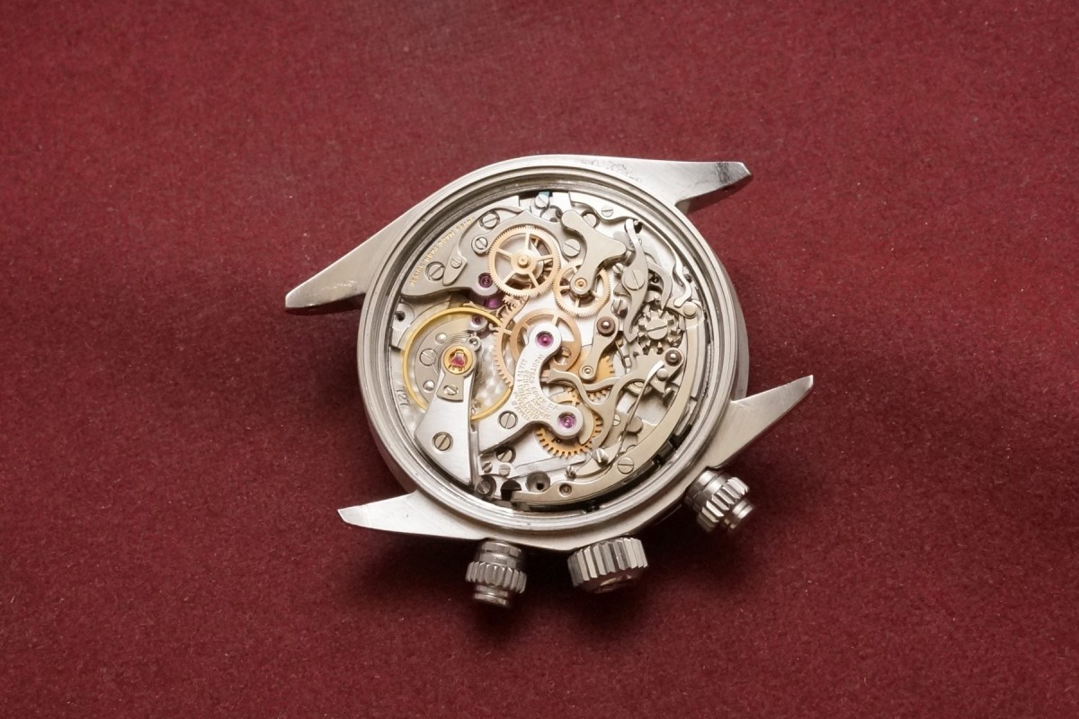 ロレックス OYSTER COSMOGRAPH Ref-6265 BIG デイトナ（RS-269