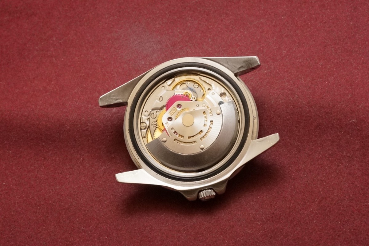 ロレックス GMTマスター Ref-1675 Matte Dial Mark-2（RS-270