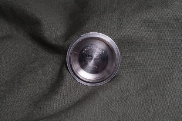 ロレックス GMTマスター Ref-1675 Mark-3 Radial Dial（RS-273／1977年)の詳細写真9枚目
