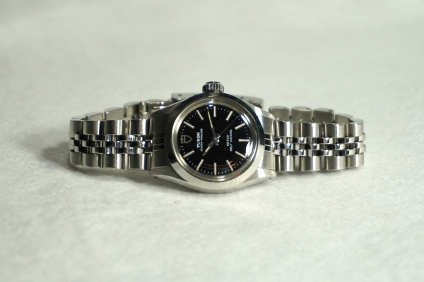レディース チュードル OYSTER PRINCESS Ref-92200 SS（TL-06／1980年)の詳細写真3枚目