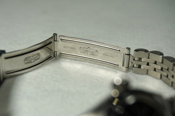 レディース チュードル OYSTER PRINCESS Ref-92200 SS（TL-06／1980年)の詳細写真5枚目